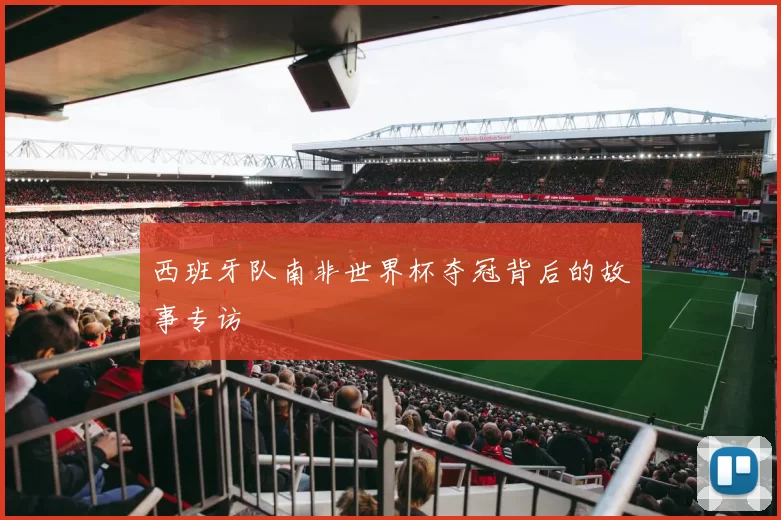 西班牙队南非世界杯夺冠背后的故事专访