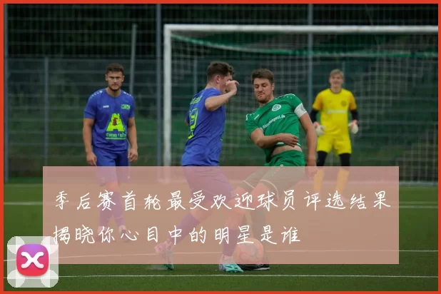 季后赛首轮最受欢迎球员评选结果揭晓你心目中的明星是谁