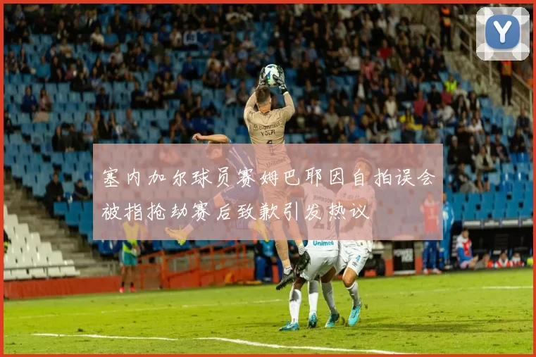 塞内加尔球员赛姆巴耶因自拍误会被指抢劫赛后致歉引发热议